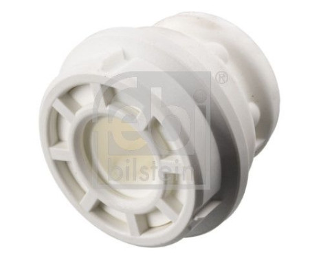 Rubber Buffer, suspension 32546 FEBI, Image 3