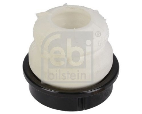 Rubber Buffer, suspension 32546 FEBI, Image 2