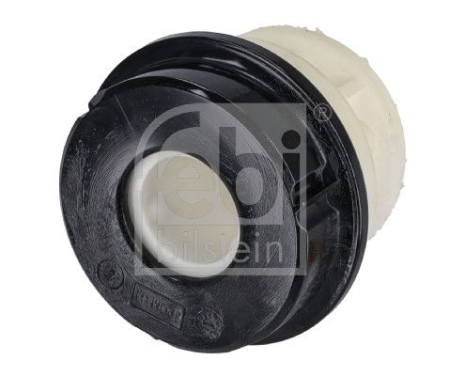 Rubber Buffer, suspension 32546 FEBI, Image 3