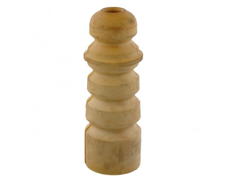 Rubber Buffer, suspension 32560 FEBI