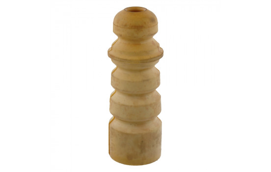 Rubber Buffer, suspension 32560 FEBI
