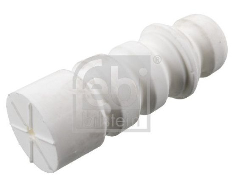 Rubber Buffer, suspension 32560 FEBI, Image 3