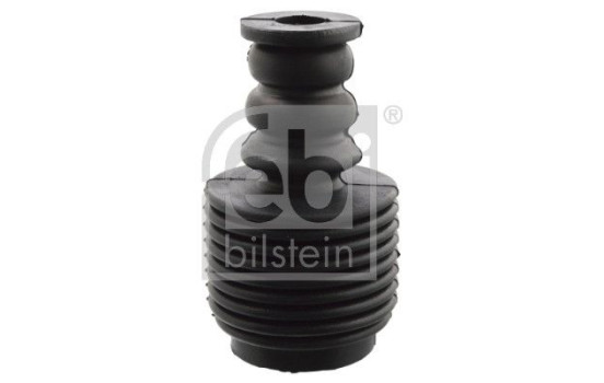 Rubber Buffer, suspension 32789 FEBI, Image 2