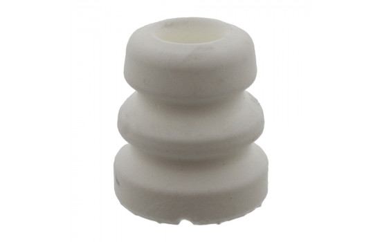 Rubber Buffer, suspension 33088 FEBI