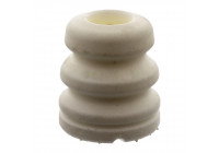 Rubber Buffer, suspension 33090 FEBI