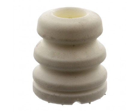 Rubber Buffer, suspension 33090 FEBI