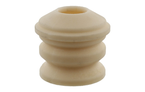 Rubber Buffer, suspension 33117 FEBI