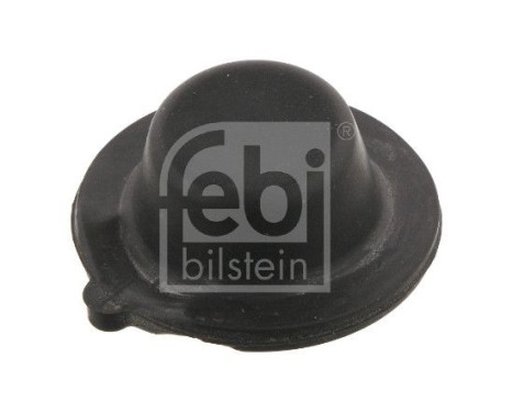 Rubber Buffer, suspension 34018 FEBI, Image 2