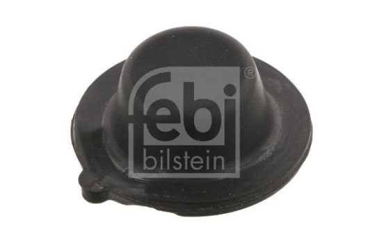 Rubber Buffer, suspension 34018 FEBI, Image 2