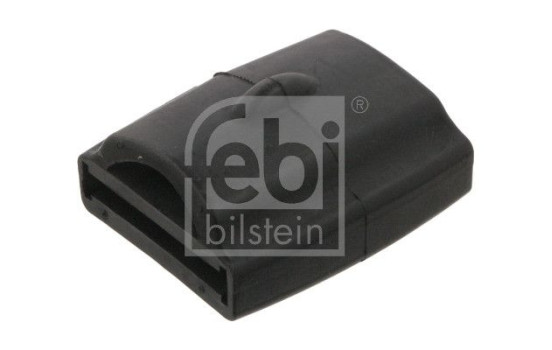Rubber Buffer, suspension 34682 FEBI, Image 2