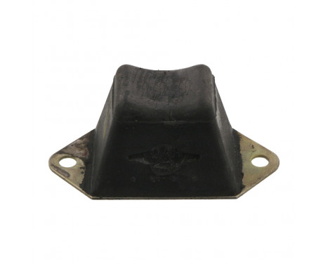 Rubber Buffer, suspension 35230 FEBI