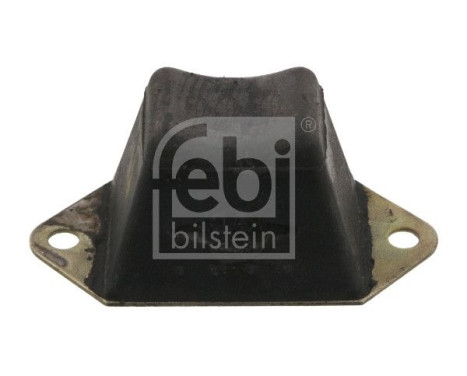 Rubber Buffer, suspension 35230 FEBI, Image 2