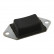 Rubber Buffer, suspension 35258 FEBI
