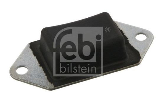Rubber Buffer, suspension 35258 FEBI, Image 2