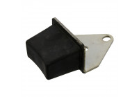 Rubber Buffer, suspension 35272 FEBI