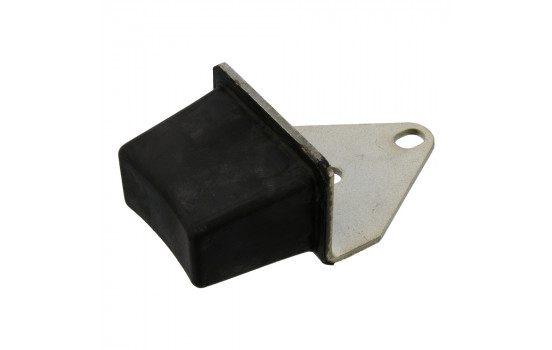 Rubber Buffer, suspension 35272 FEBI