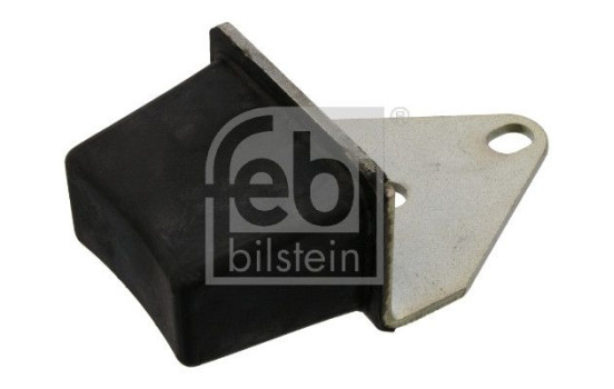 Rubber Buffer, suspension 35272 FEBI, Image 2