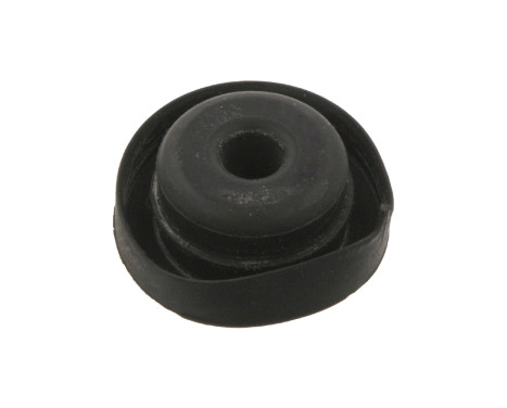 Rubber Buffer, suspension 36007 FEBI