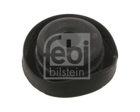 Rubber Buffer, suspension 36007 FEBI, Image 2