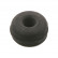 Rubber Buffer, suspension 36008 FEBI