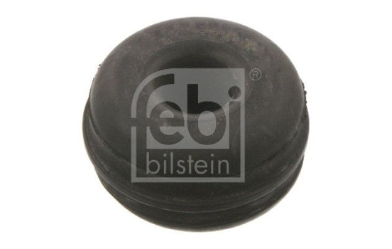 Rubber Buffer, suspension 36008 FEBI, Image 2