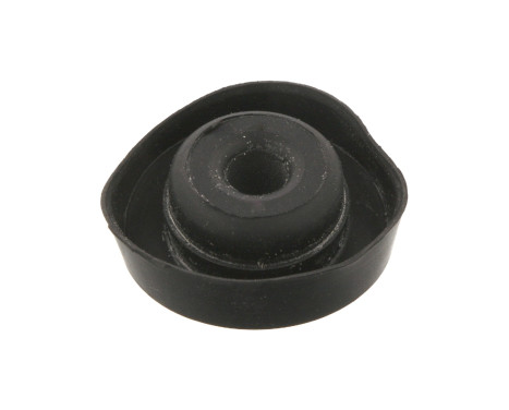 Rubber Buffer, suspension 36009 FEBI