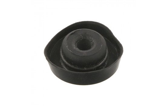 Rubber Buffer, suspension 36009 FEBI