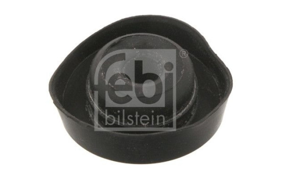 Rubber Buffer, suspension 36009 FEBI, Image 2