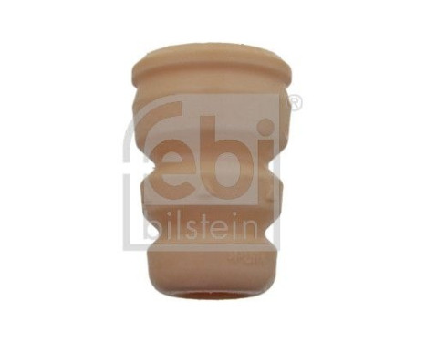 Rubber Buffer, suspension 36305 FEBI, Image 2