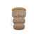 Rubber Buffer, suspension 36305 FEBI, Thumbnail 2