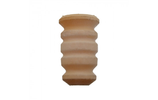 Rubber Buffer, suspension 36306 FEBI