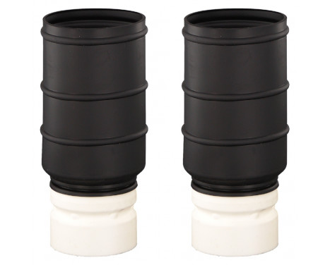 Rubber Buffer, suspension 36308 FEBI