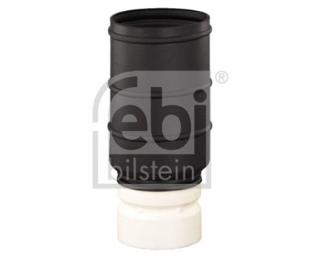 Rubber Buffer, suspension 36308 FEBI, Image 2