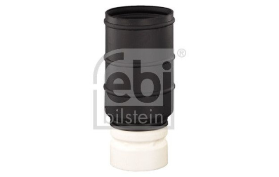 Rubber Buffer, suspension 36308 FEBI, Image 2
