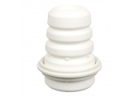 Rubber Buffer, suspension 36317 FEBI