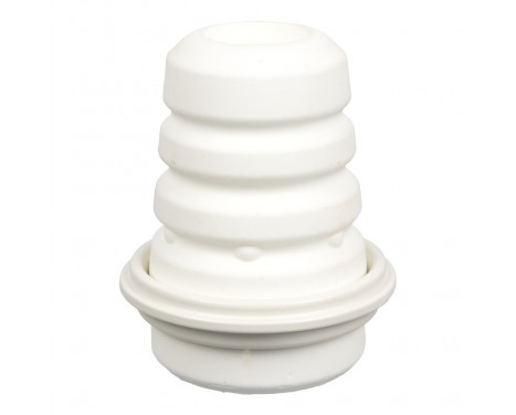 Rubber Buffer, suspension 36317 FEBI
