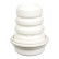 Rubber Buffer, suspension 36317 FEBI