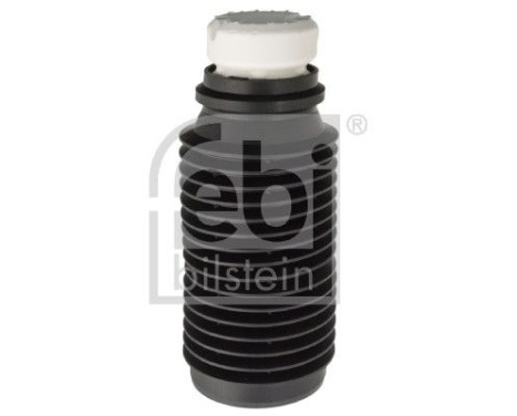 Rubber Buffer, suspension 36318 FEBI, Image 2