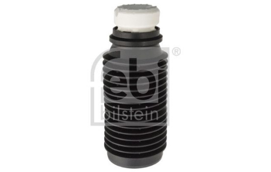 Rubber Buffer, suspension 36318 FEBI, Image 2