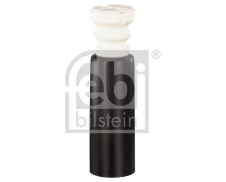 Rubber Buffer, suspension 36351 FEBI, Image 2