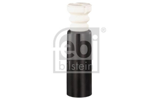 Rubber Buffer, suspension 36351 FEBI, Image 2