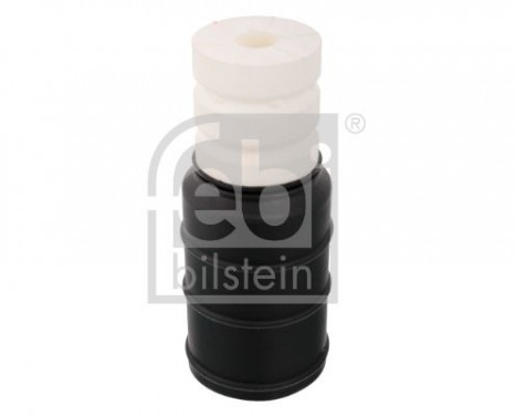 Rubber Buffer, suspension 36363 FEBI, Image 2