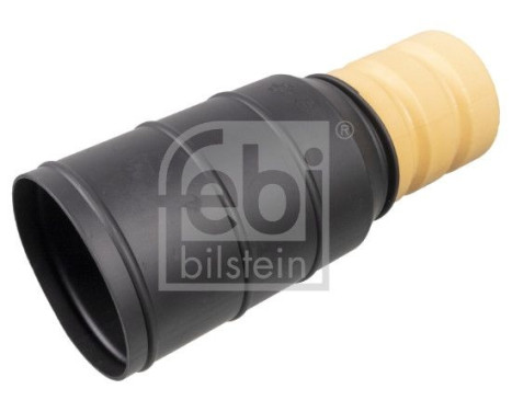 Rubber Buffer, suspension 36363 FEBI, Image 3