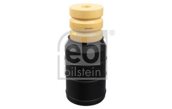 Rubber Buffer, suspension 36363 FEBI, Image 2