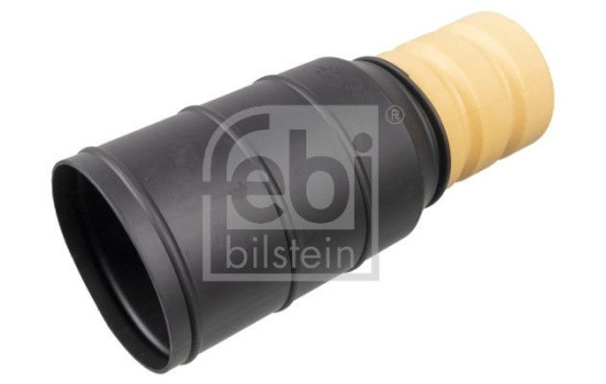 Rubber Buffer, suspension 36363 FEBI, Image 3