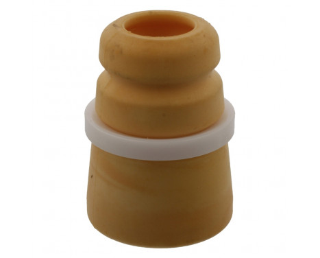 Rubber Buffer, suspension 36529 FEBI