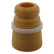 Rubber Buffer, suspension 36529 FEBI