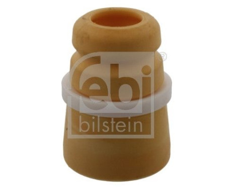 Rubber Buffer, suspension 36529 FEBI, Image 2