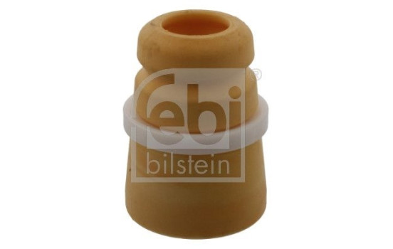 Rubber Buffer, suspension 36529 FEBI, Image 2