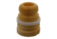 Rubber Buffer, suspension 36531 FEBI